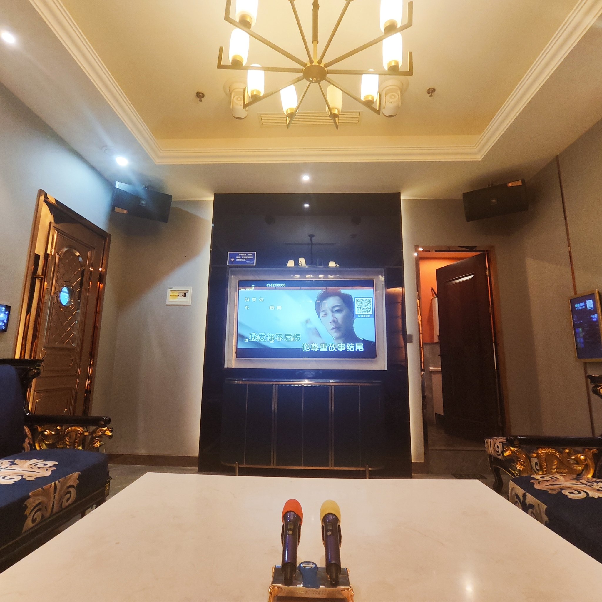 宜春商务ktv怎么玩尽享娱乐新体验-上高县ktv预订