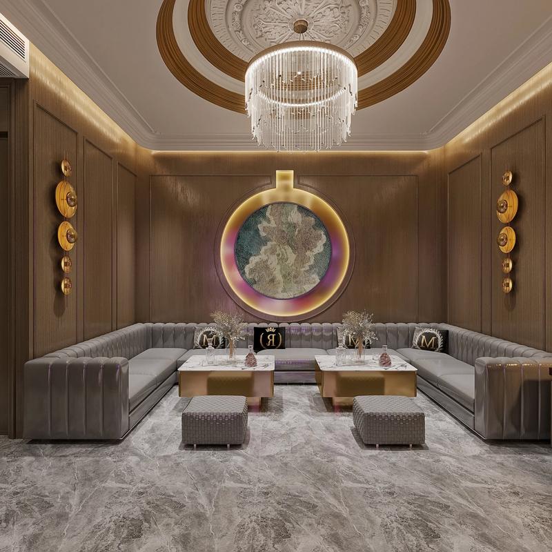 宜春商务ktv玩法指南-上高县ktv预订