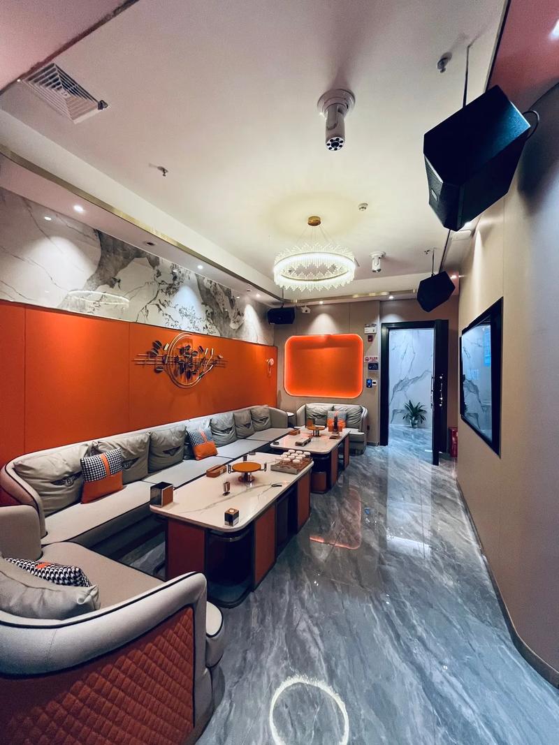 宜春商务ktv计时指南-上高县ktv预订